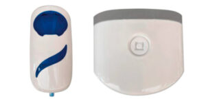 bacteriostatico a goteo para baños publicos