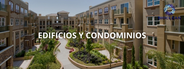 control de plagas para edificios y condominios