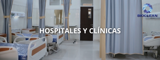 control de plagas para hospitales y clinicas
