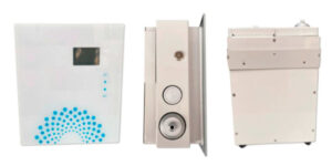 nebulizador grande pro