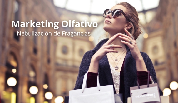 marketing olfativo